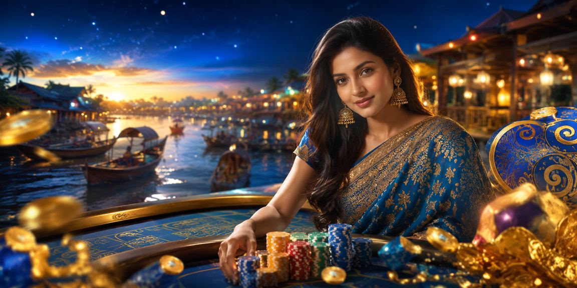 বরিশালে স্পোর্টস বেটিং অনুভব করছেন একজন বাংলাদেশি ব্যবহারকারী