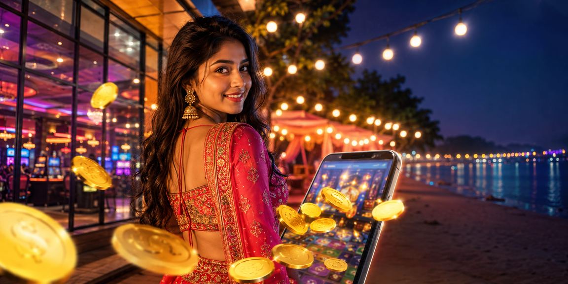 কুমিল্লার অনলাইন ক্যাসিনো অভিজ্ঞতা
