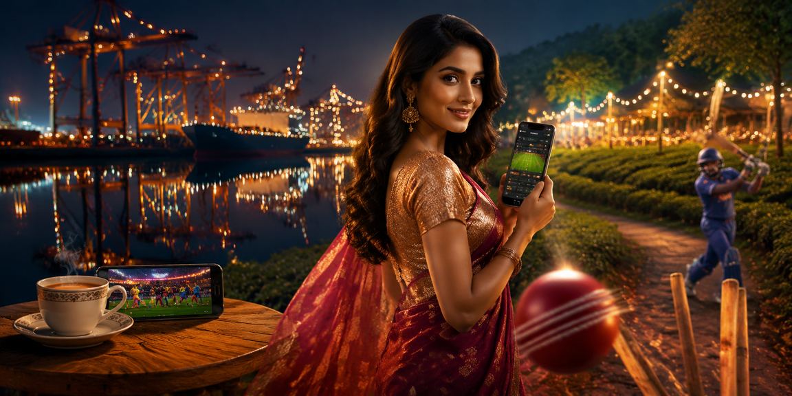 খুলনার ক্রিকেট বেটিং পরিবেশ