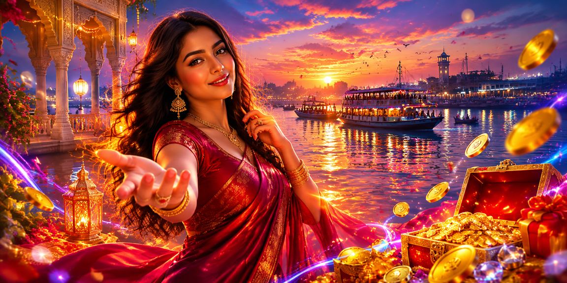 নারায়ণগঞ্জে একজন বাংলাদেশি মডেল অনলাইন ক্যাসিনো বিনোদন উপভোগ করছেন