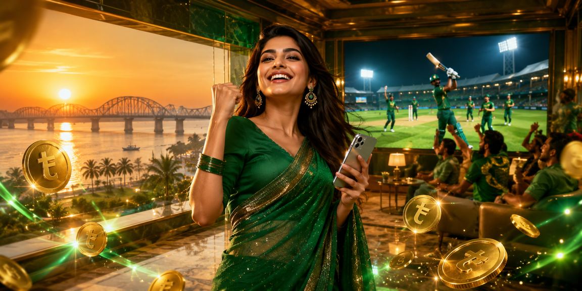 রাজশাহীতে ক্রিকেট বেটিং এবং টাকার লেনদেনের দৃশ্য