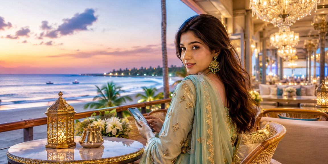 সেন্ট মার্টিন ভিআইপি বোনাস ইভেন্ট