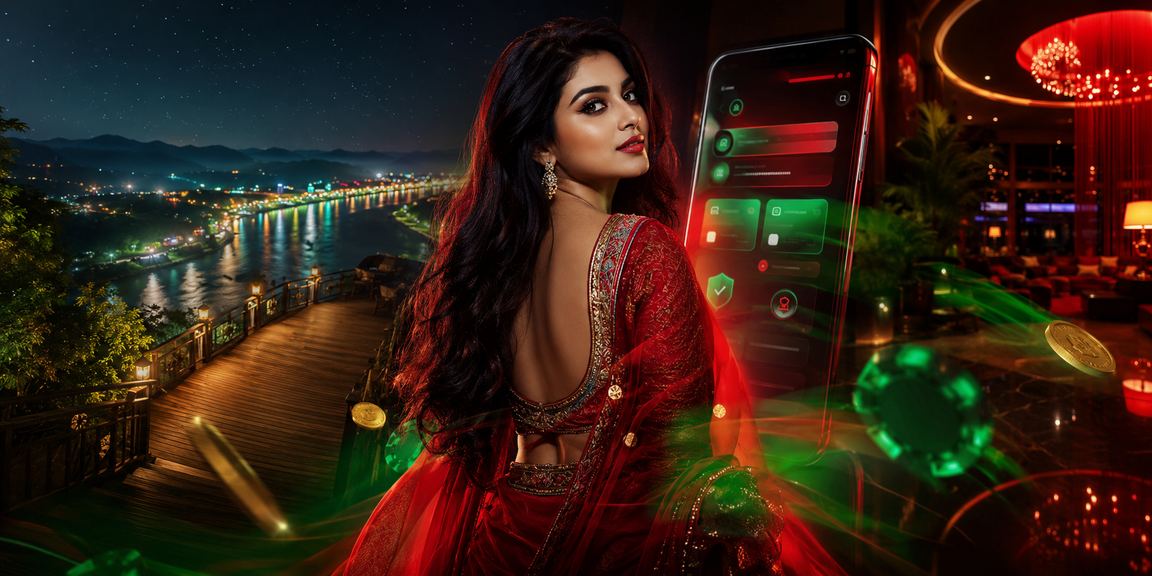 5z777 লগইন করে বেটিং উপভোগ করুন